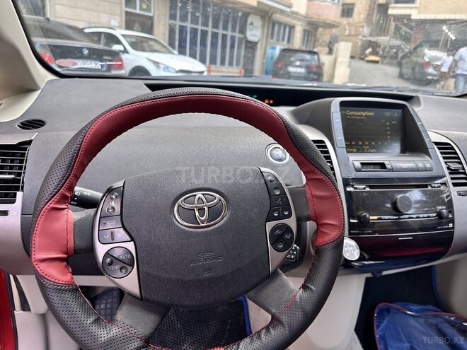 Toyota Prius 2006, 298,000 km - 1.5 l - Bakı