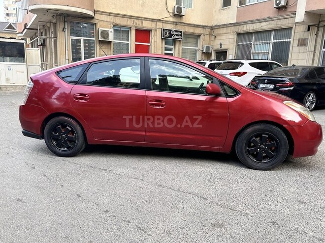 Toyota Prius 2006, 298,000 km - 1.5 l - Bakı