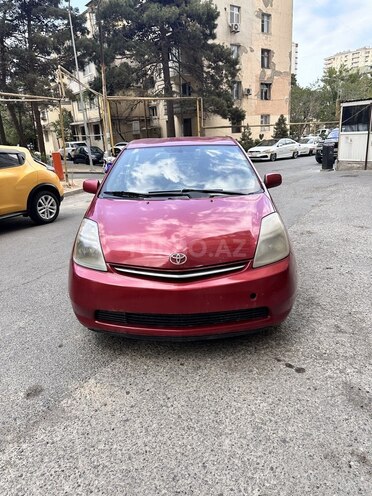Toyota Prius 2006, 298,000 km - 1.5 l - Bakı