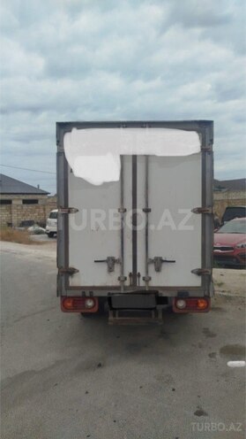 Hyundai H 100 2011, 10,000 km - 2.6 l - Bakı
