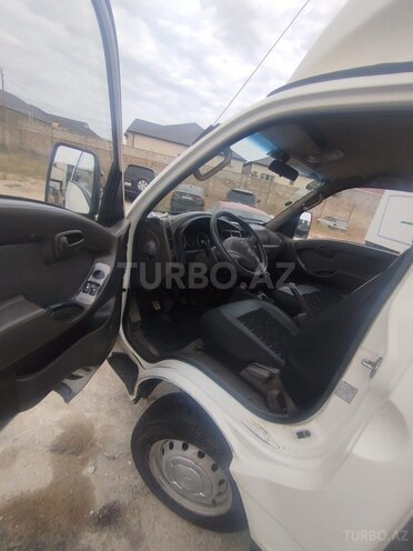 Hyundai H 100 2011, 10,000 km - 2.6 l - Bakı