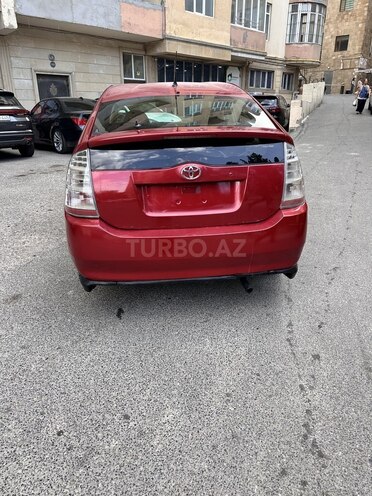 Toyota Prius 2006, 298,000 km - 1.5 l - Bakı