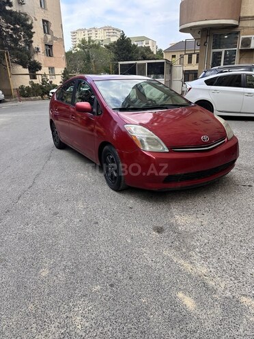 Toyota Prius 2006, 298,000 km - 1.5 l - Bakı