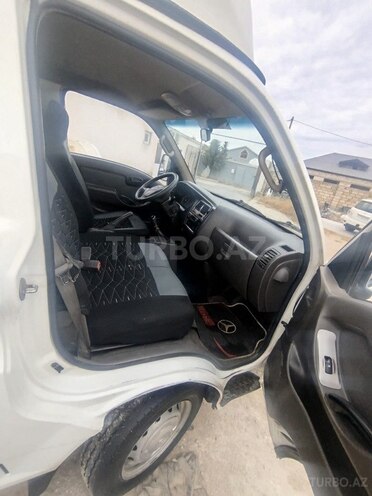 Hyundai H 100 2011, 10,000 km - 2.6 l - Bakı
