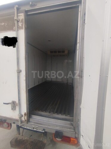 Hyundai H 100 2011, 10,000 km - 2.6 l - Bakı