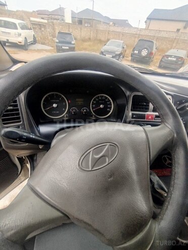 Hyundai H 100 2011, 10,000 km - 2.6 l - Bakı