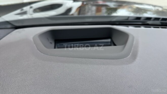 BMW 520 2018, 135,000 km - 2.0 l - Bakı