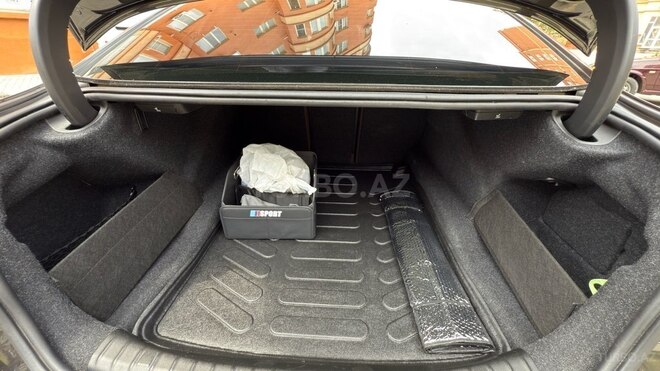 BMW 520 2018, 135,000 km - 2.0 l - Bakı