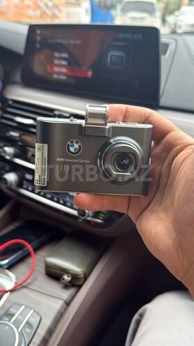 BMW 520 2018, 135,000 km - 2.0 l - Bakı
