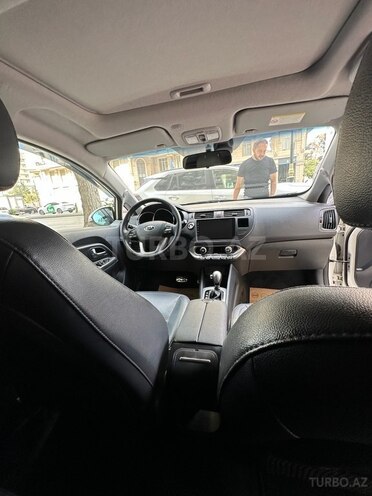 Kia Rio 2013, 105,000 km - 1.4 l - Bakı