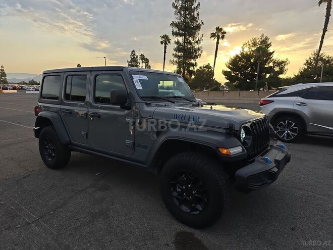 Jeep Wrangler-2