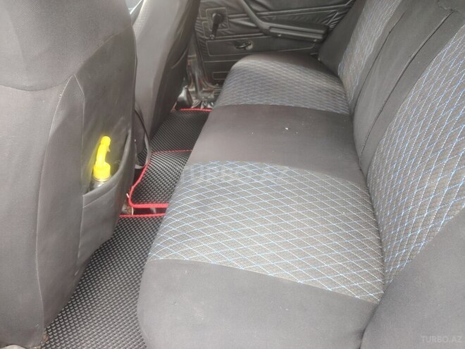 LADA (VAZ) 2107 2009, 157,000 km - 1.6 l - Bakı