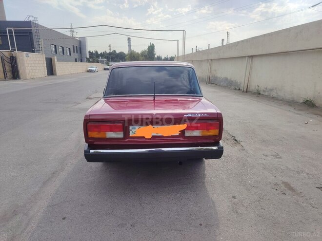 LADA (VAZ) 2107 2009, 157,000 km - 1.6 l - Bakı