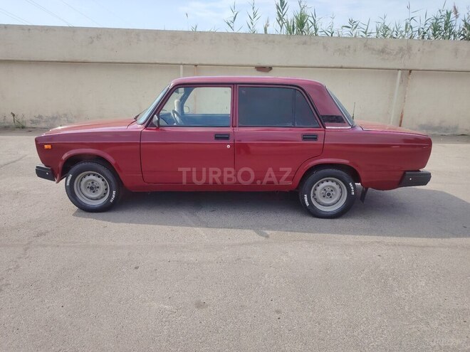 LADA (VAZ) 2107 2009, 157,000 km - 1.6 l - Bakı