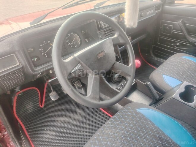 LADA (VAZ) 2107 2009, 157,000 km - 1.6 l - Bakı