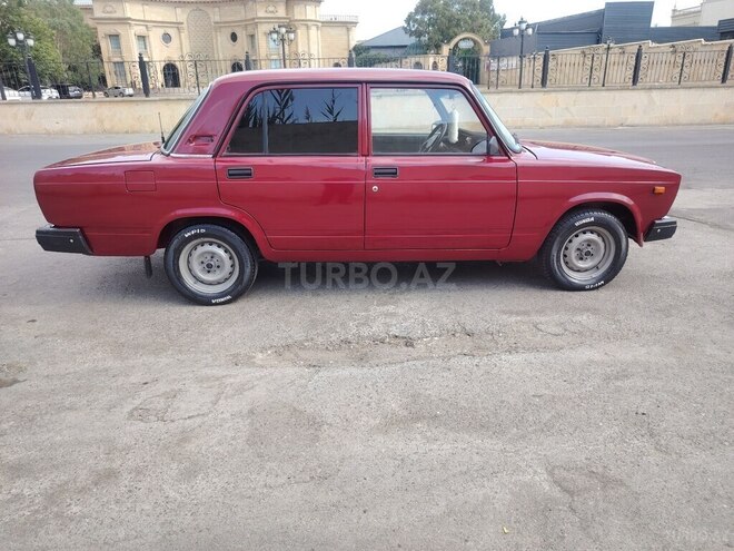 LADA (VAZ) 2107 2009, 157,000 km - 1.6 l - Bakı