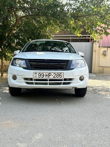 LADA (VAZ) Granta 2013, 20,117 km - 1.6 l - Şirvan