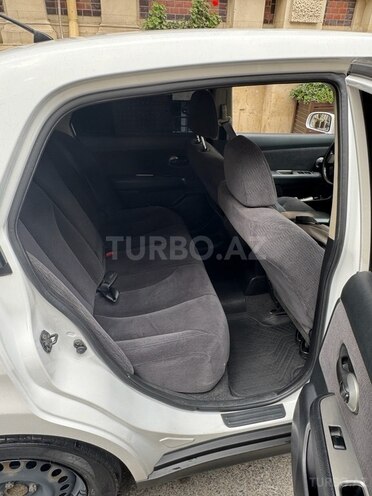 Nissan Tiida 2011, 221,000 km - 1.5 l - Bakı