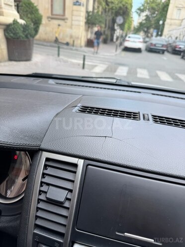Nissan Tiida 2011, 221,000 km - 1.5 l - Bakı