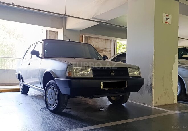 Tofas Sahin 2003, 77,000 km - 1.6 l - Bakı