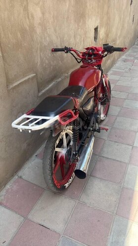 Tufan M50 2022, 1,000 km - 0.1 l - Bakı
