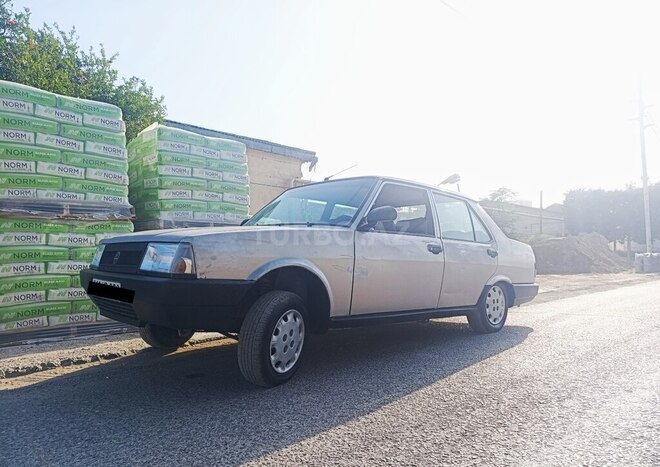 Tofas Sahin 2003, 77,000 km - 1.6 l - Bakı