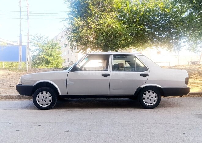 Tofas Sahin 2003, 77,000 km - 1.6 l - Bakı