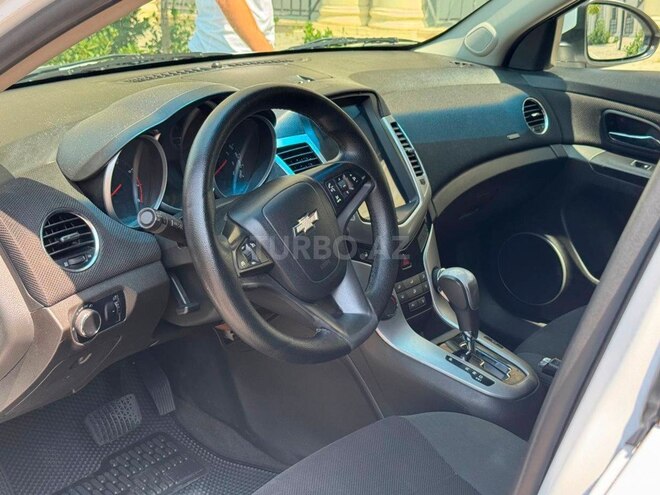 Chevrolet Cruze 2011, 250,000 km - 1.4 л - Bakı