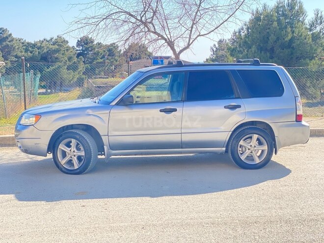 Subaru Forester 2006, 299,999 km - 2.5 l - Bakı