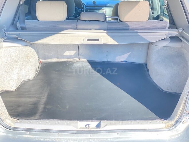 Subaru Forester 2006, 299,999 km - 2.5 l - Bakı