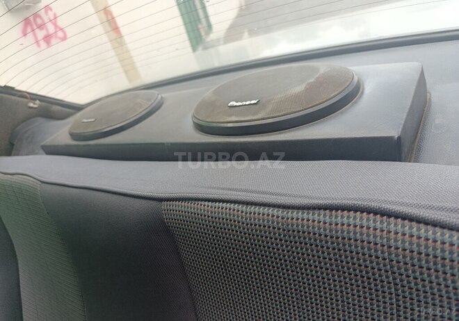 Tofas Sahin 2003, 77,000 km - 1.6 l - Bakı