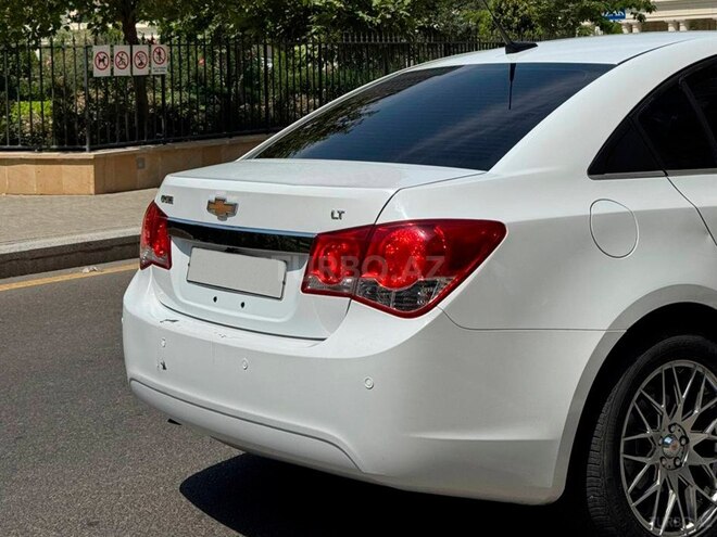 Chevrolet Cruze 2011, 250,000 km - 1.4 л - Bakı