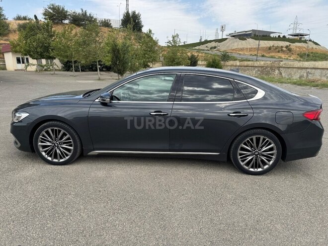 Hyundai Grandeur-4