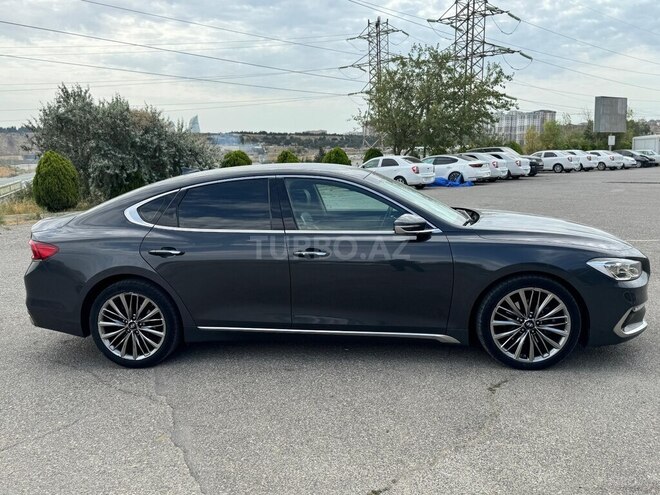 Hyundai Grandeur-7