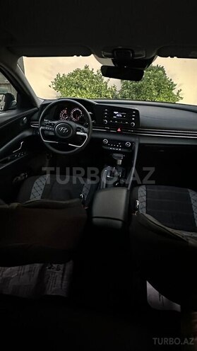 Hyundai Elantra 2022, 38,802 km - 1.6 л - Bakı