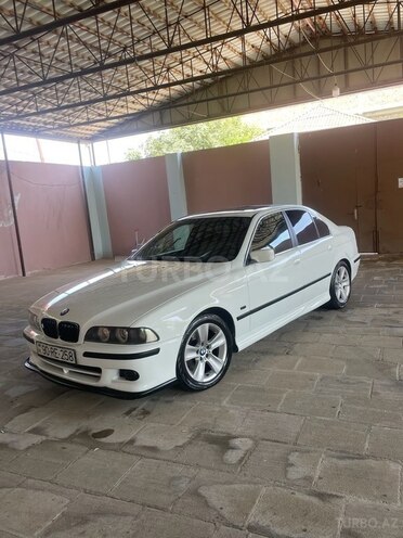 BMW 523 1998, 370,000 km - 2.5 l - Şirvan