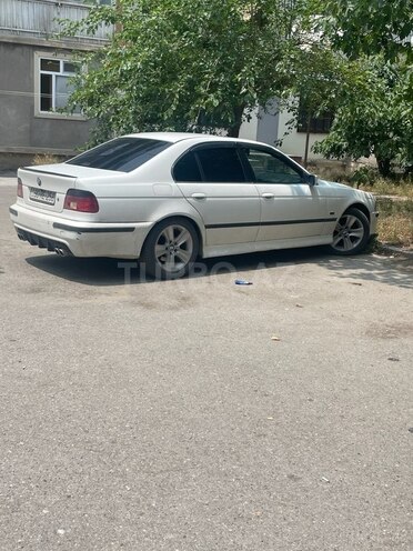 BMW 523 1998, 370,000 km - 2.5 l - Şirvan