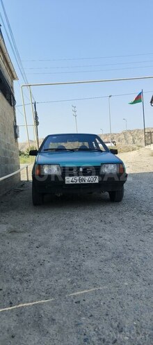 LADA (VAZ) 21099 2001, 170,000 km - 1.5 l - Mingəçevir