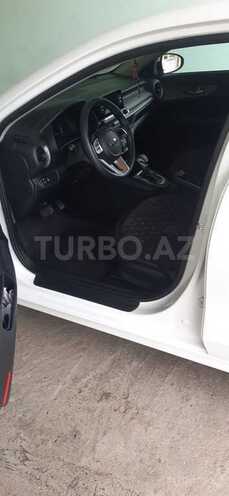 Kia Cerato 2020, 65,000 km - 1.6 l - Qusar