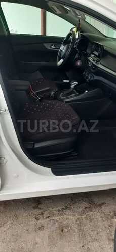 Kia Cerato 2020, 65,000 km - 1.6 l - Qusar