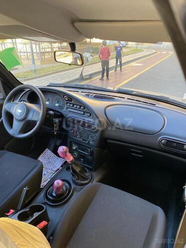 Chevrolet Niva 2013, 234,500 km - 1.7 l - Xırdalan