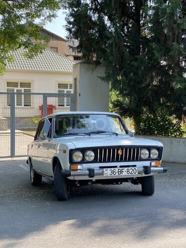 LADA (VAZ) 2106 1999, 90,000 km - 1.6 л - Göyçay