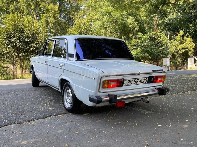 LADA (VAZ) 2106 1999, 90,000 km - 1.6 л - Göyçay