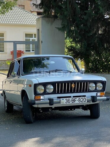 LADA (VAZ) 2106 1999, 90,000 km - 1.6 л - Göyçay