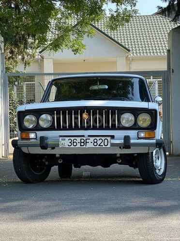 LADA (VAZ) 2106 1999, 90,000 km - 1.6 л - Göyçay