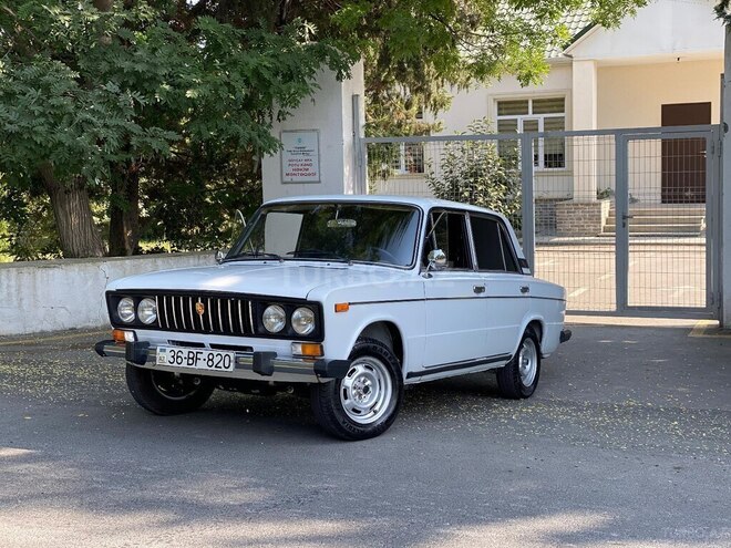 LADA (VAZ) 2106 1999, 90,000 km - 1.6 л - Göyçay