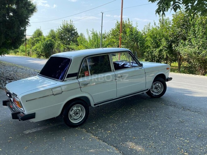 LADA (VAZ) 2106 1999, 90,000 km - 1.6 л - Göyçay