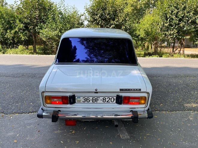 LADA (VAZ) 2106 1999, 90,000 km - 1.6 л - Göyçay