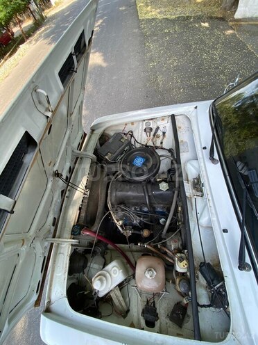 LADA (VAZ) 2106 1999, 90,000 km - 1.6 л - Göyçay