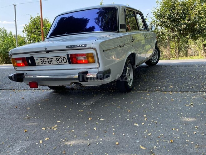 LADA (VAZ) 2106 1999, 90,000 km - 1.6 л - Göyçay